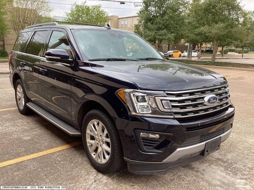 2021 Ford Expedition XLT