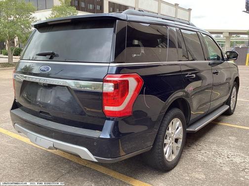 2021 Ford Expedition XLT
