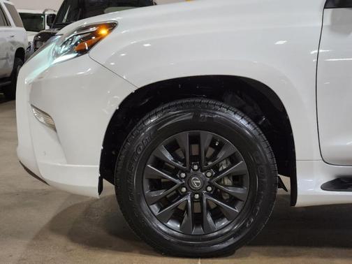 2022 Lexus GX 460 Base