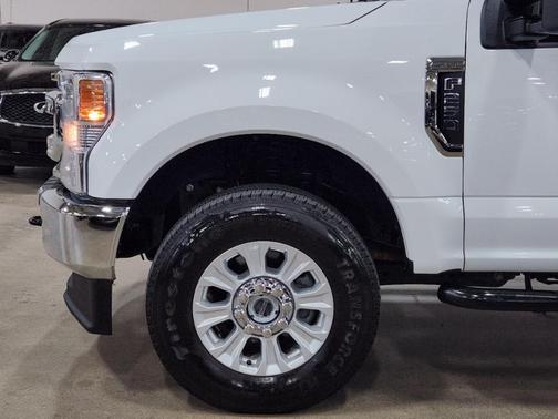 2022 Ford F-250 XLT