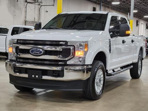 2022 Ford F-250 XLT