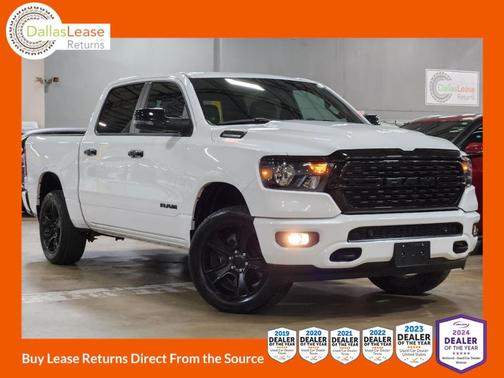 2024 RAM 1500 Lone Star