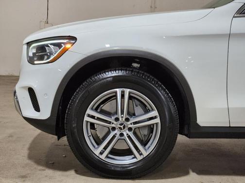 2021 Mercedes-Benz GLC 300 Base