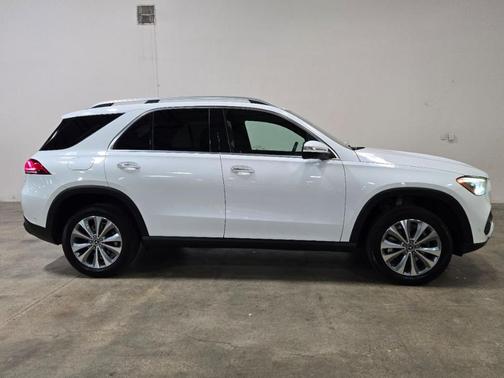 2020 Mercedes-Benz GLE 350 Base 4MATIC