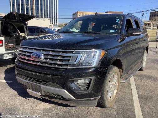 2018 Ford Expedition XLT