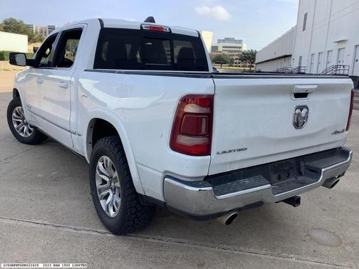 2023 RAM 1500 Limited