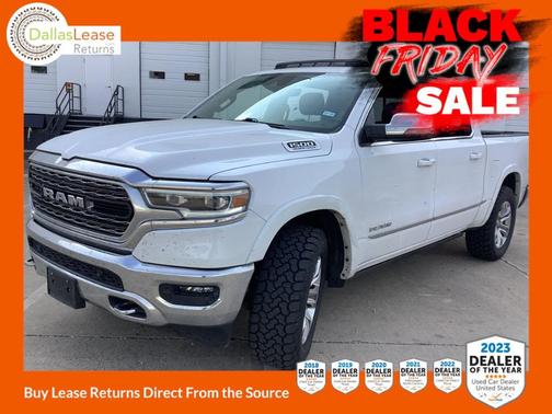 2023 RAM 1500 Limited