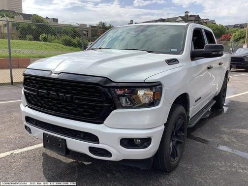 2023 RAM 1500 Lone Star