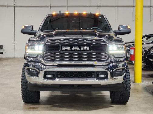 2021 RAM 3500 Limited