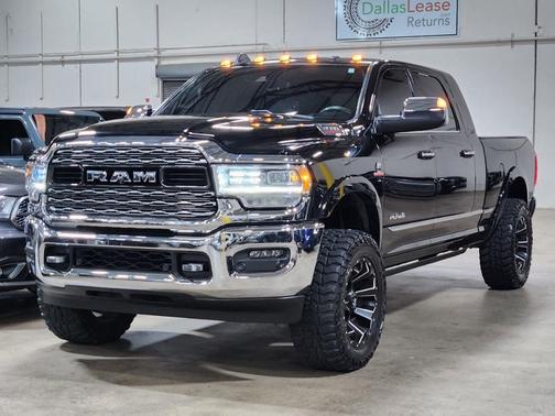 2021 RAM 3500 Limited