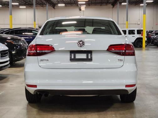 2018 Volkswagen Jetta 1.4T S