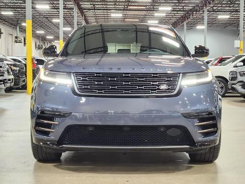 2024 Land Rover Range Rover Velar Dynamic HSE