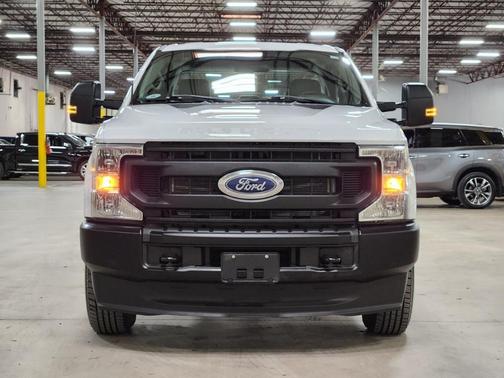 2022 Ford F-250 XL