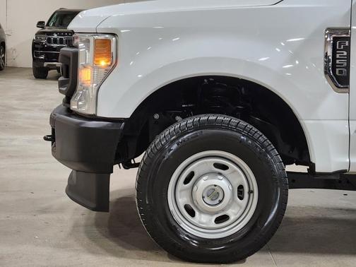 2022 Ford F-250 XL