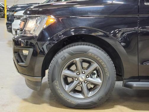 2021 Ford Expedition XL