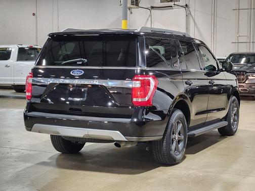 2021 Ford Expedition XL