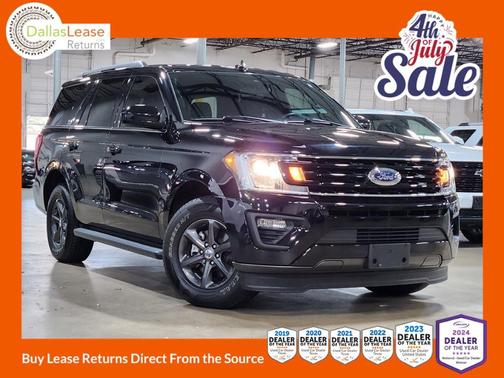 2021 Ford Expedition XL