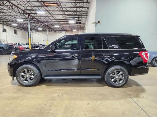 2021 Ford Expedition XL