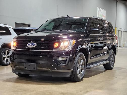 2021 Ford Expedition XL