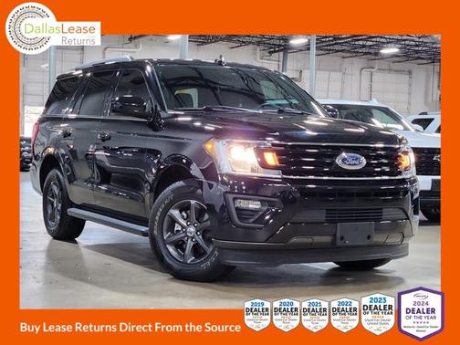 2021 Ford Expedition XL