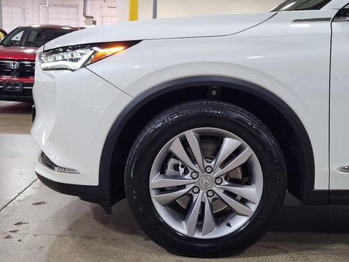 2022 Acura MDX Base