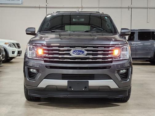 2020 Ford Expedition Max XLT