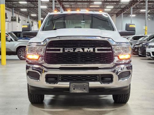 2023 RAM 3500 Tradesman