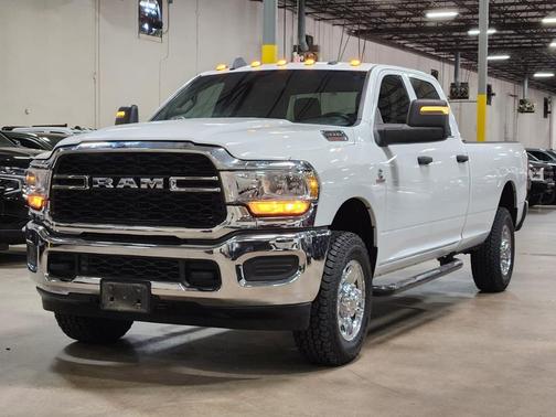 2023 RAM 3500 Tradesman