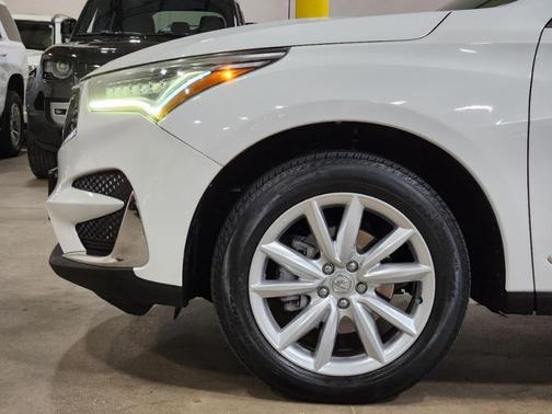 2021 Acura RDX Base