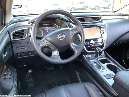 2023 Nissan Murano SL