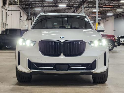 2024 BMW X5 sDrive40i