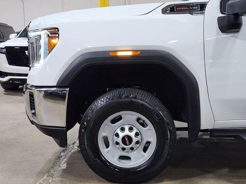 2021 GMC Sierra 2500 Base