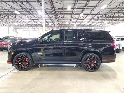 2024 Cadillac Escalade V-Series