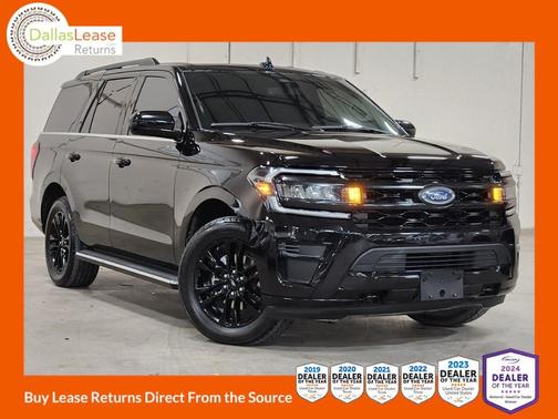 2022 Ford Expedition XLT