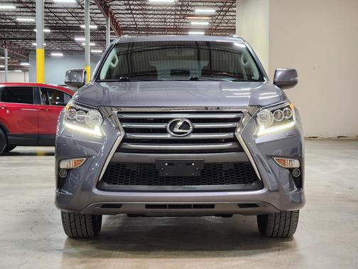 2019 Lexus GX 460 Base