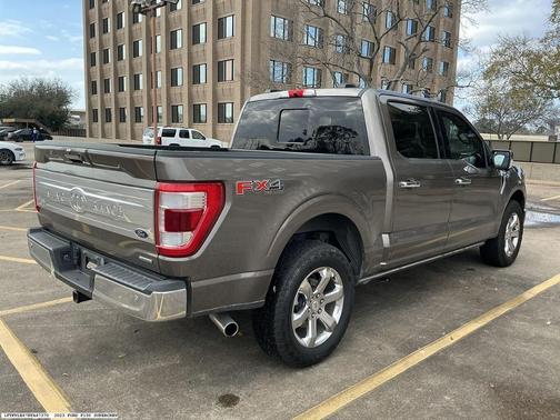 2023 Ford F-150 King Ranch
