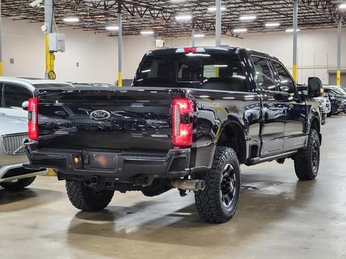 2023 Ford F-250 Lariat