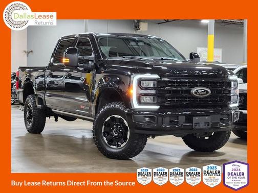 2023 Ford F-250 Lariat