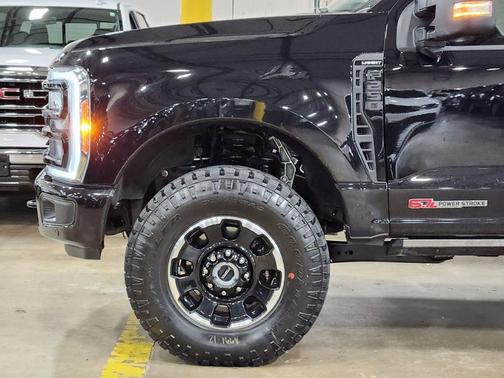 2023 Ford F-250 Lariat