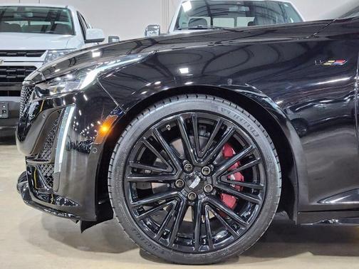 2023 Cadillac CT5-V V-Series