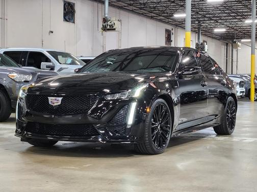2023 Cadillac CT5-V V-Series