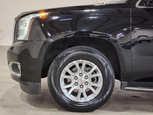 2018 GMC Yukon XL SLT