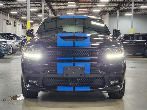 2018 Dodge Durango R/T