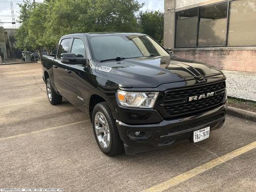 2023 RAM 1500 Lone Star