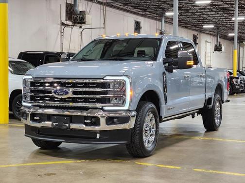 2024 Ford F-250 Lariat
