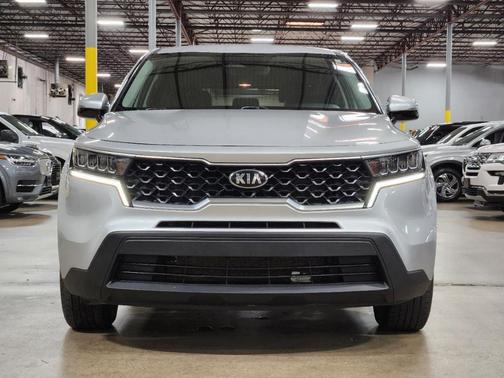 2021 Kia Sorento LX