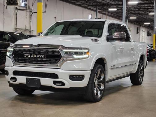 2023 RAM 1500 Limited