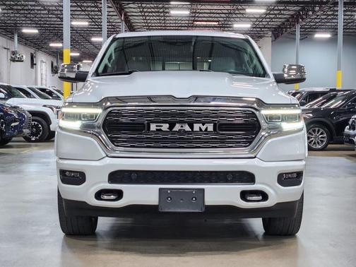 2023 RAM 1500 Limited