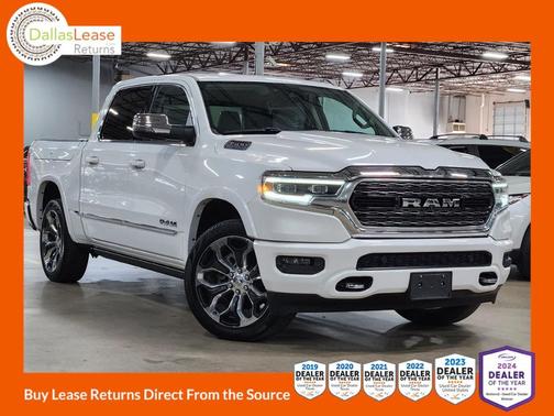 2023 RAM 1500 Limited