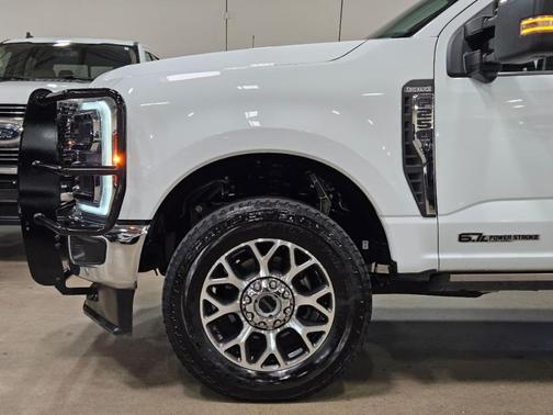 2024 Ford F-250 King Ranch